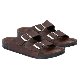 Konforist S963.001 Hasır Erkek Terlik 40-45