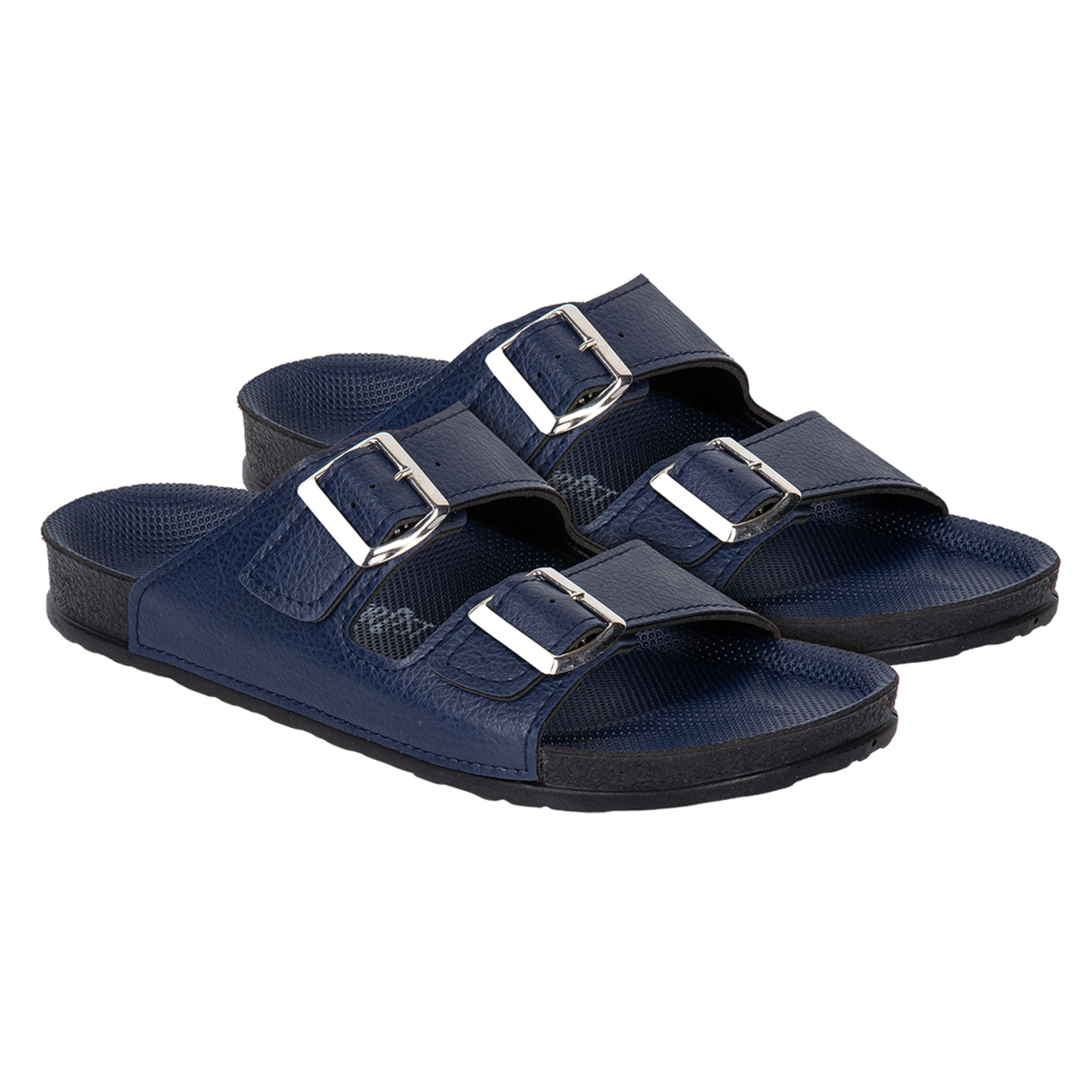 Konforist S963.001 Hasır Erkek Terlik 40-45 - Görsel 2