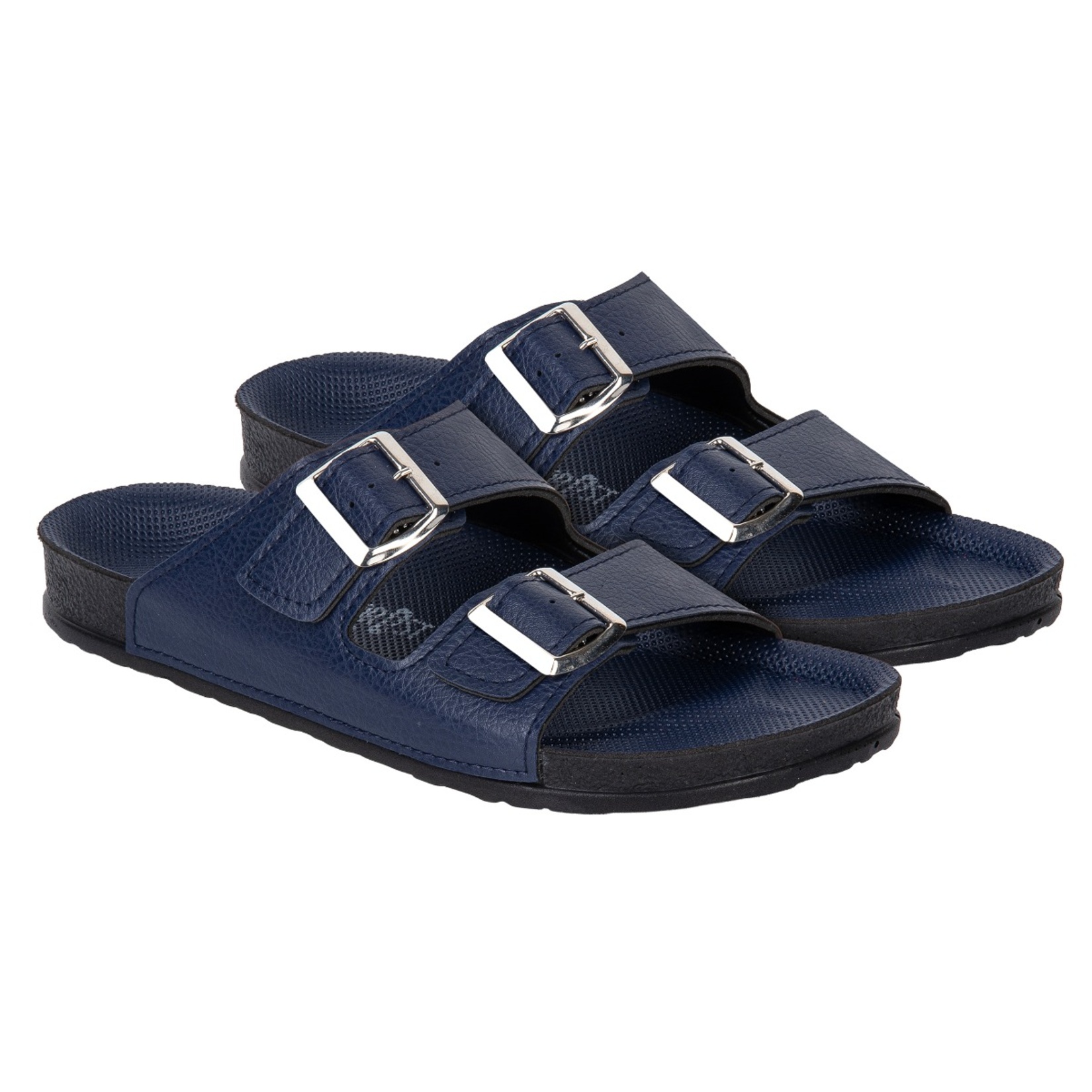 Konforist S963.001 Hasır Erkek Terlik 40-45 - Görsel 2