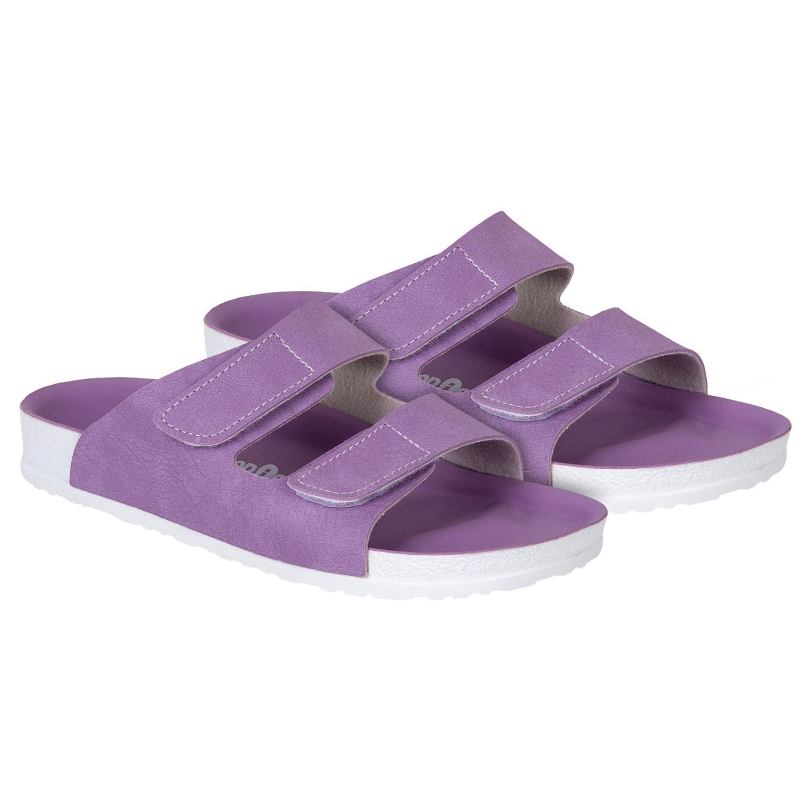 Konforist S962.002 Kadın Cırtlı Terlik 36-40 - Görsel 1