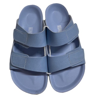 Konforist S962.002 Kadın Cırtlı Terlik 36-40