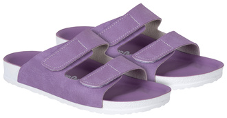 Konforist S962.002 Kadın Cırtlı Terlik 36-40