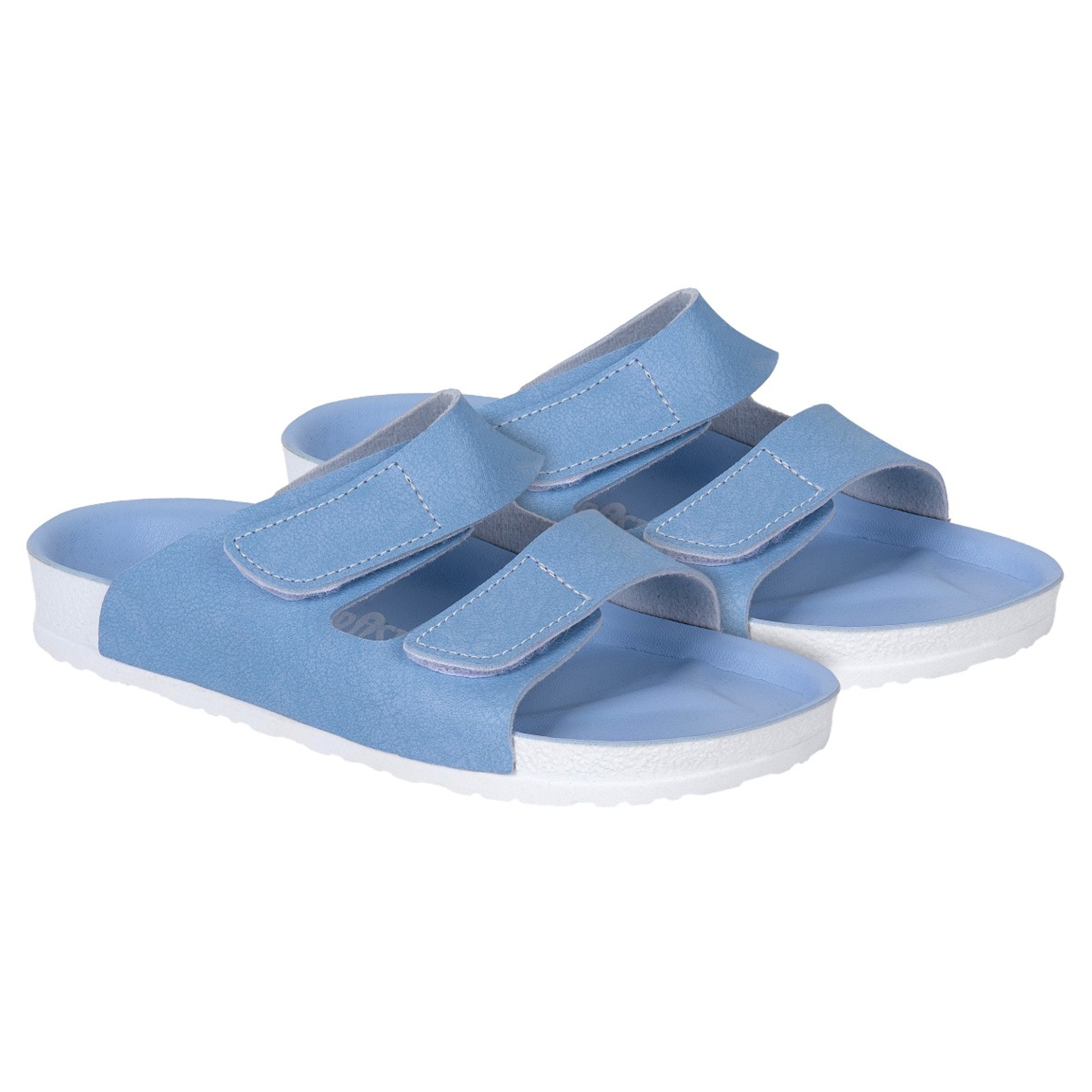 Konforist S962.002 Kadın Cırtlı Terlik 36-40 - Görsel 2