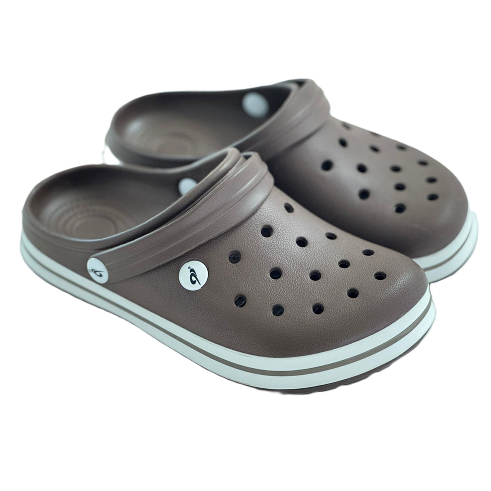 Novelido Kadın Sarmalı Crx Kahve 36-40