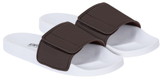 Konforist Tek Bant Erkek Terlik S264009 40-45