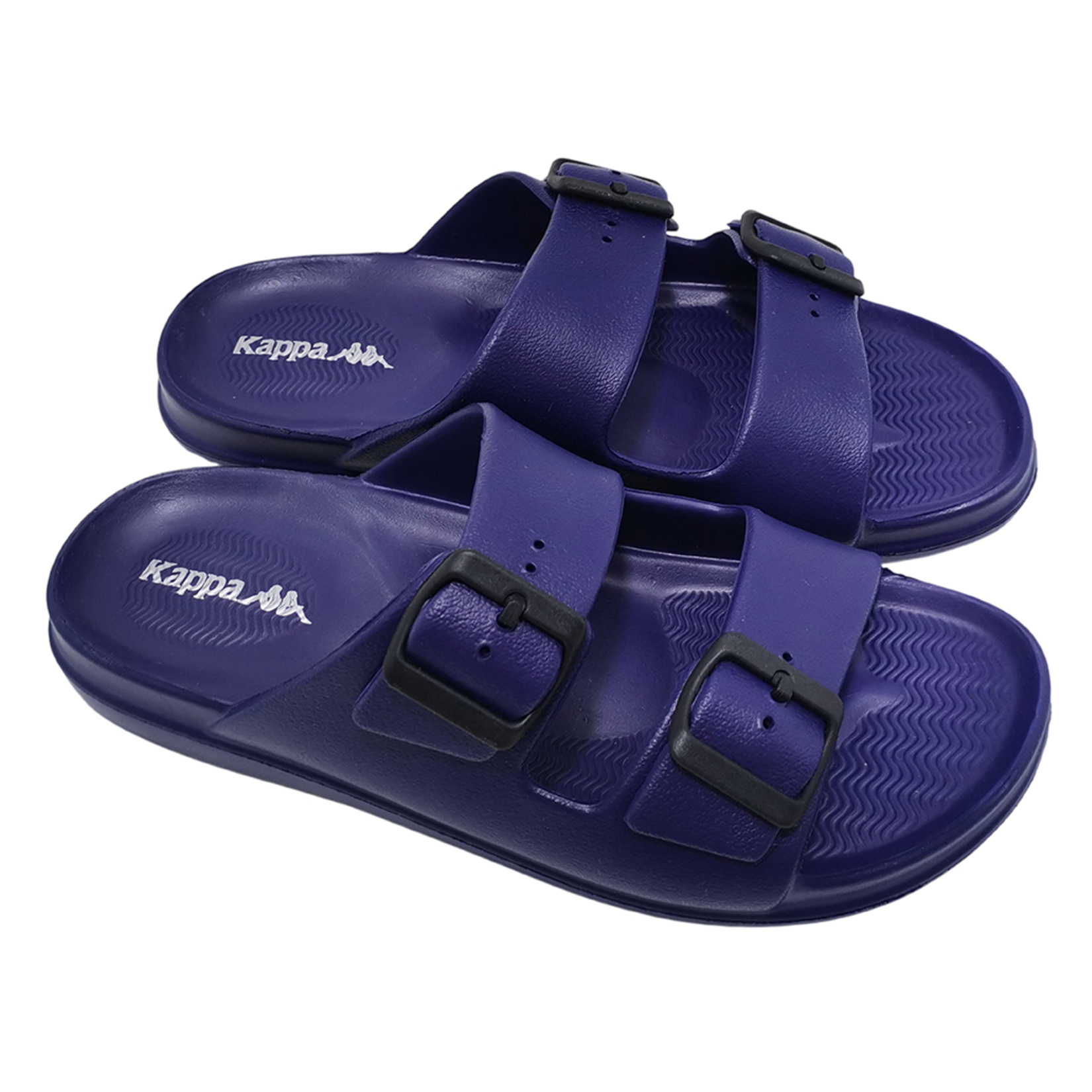 Kappa Paul Erkek Yeni Çift Toka Terlik 41-44