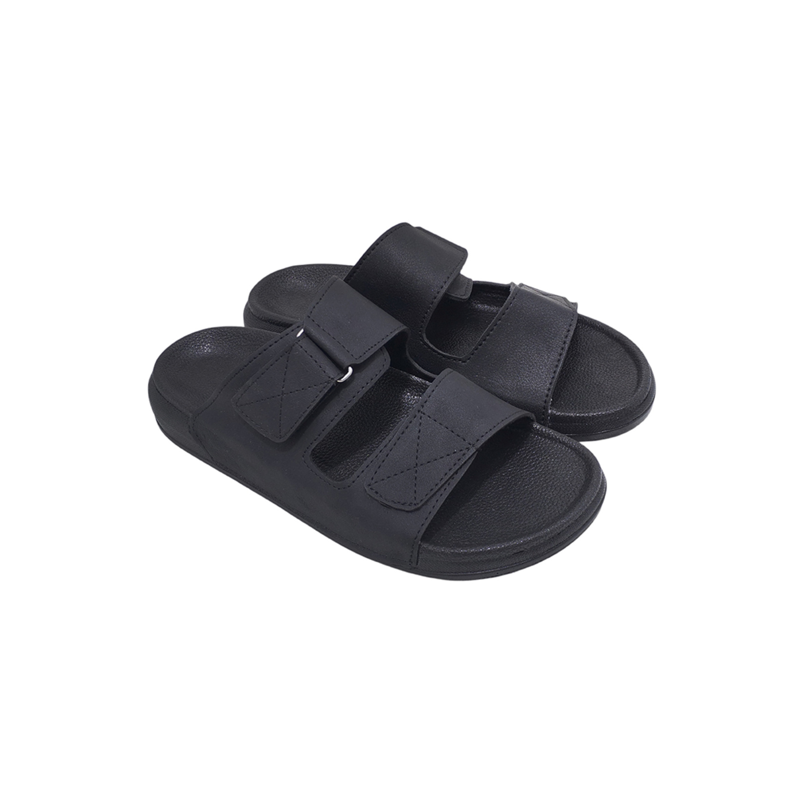 Blue-Flex Erkek Cırtlı Terlik 41-45