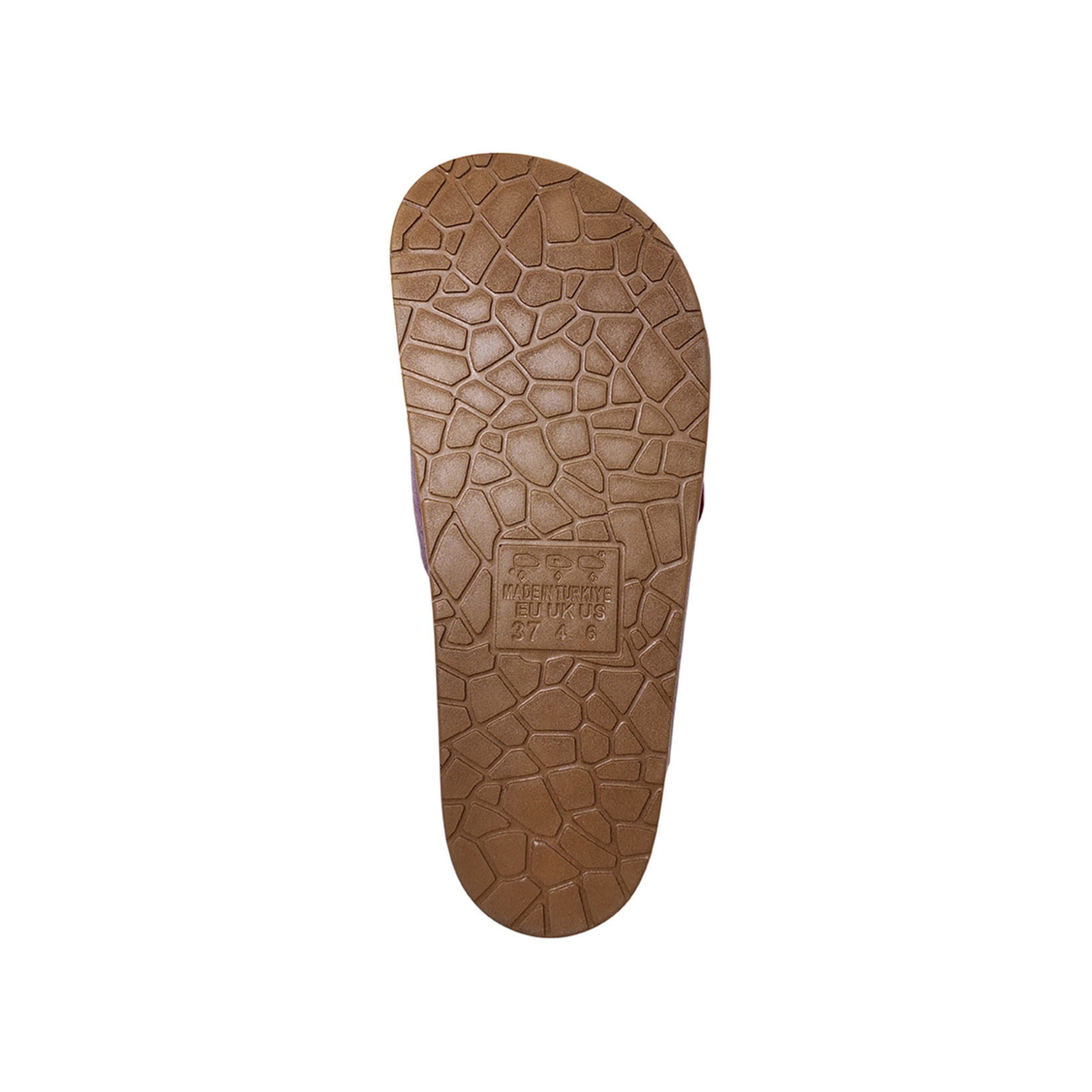 Kappa Sally Kadın Mantar Taban Tek Toka Terlik 37-40 - Görsel 2