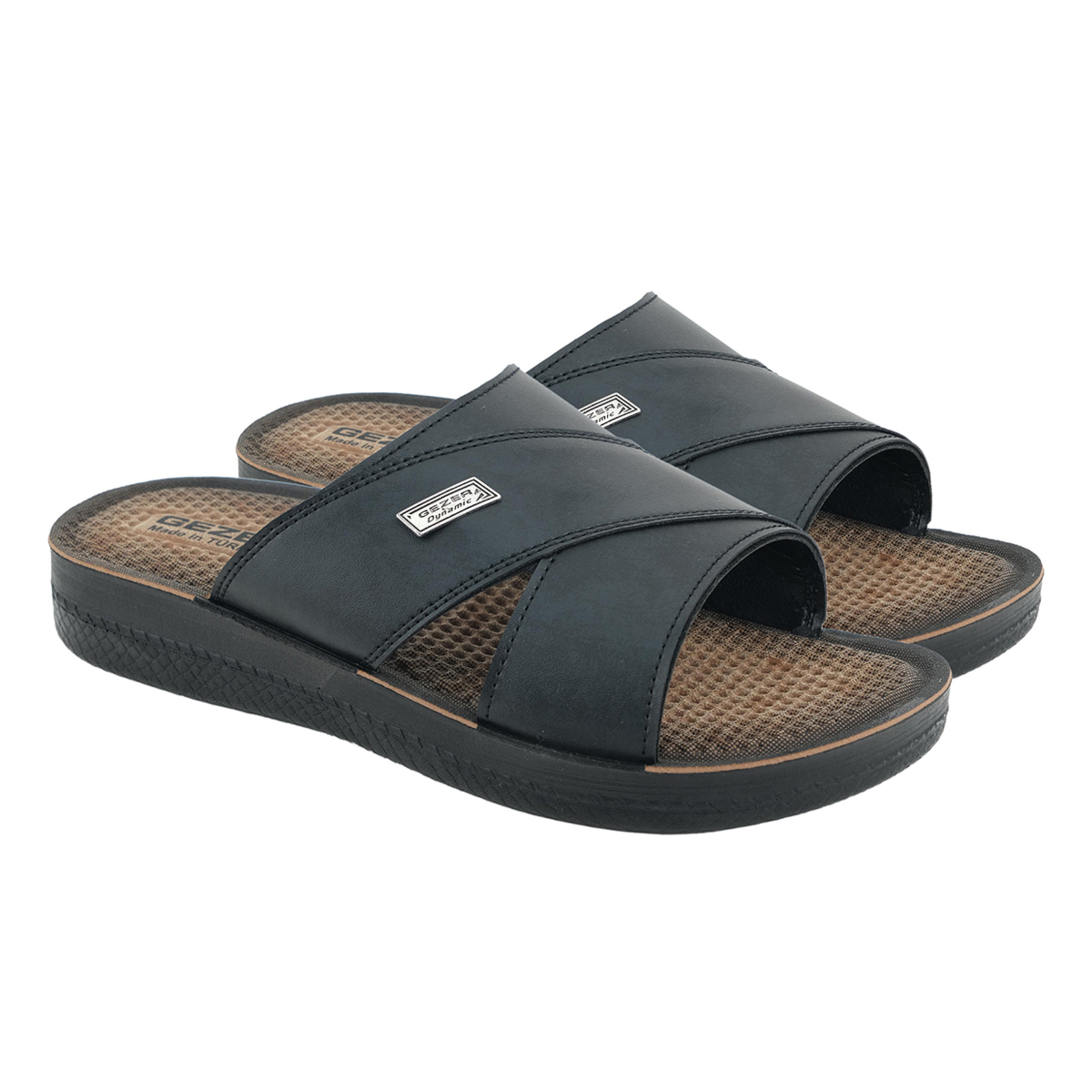 Gezer Pu Erkek Terlik GT1YMM.10454.02 40-44