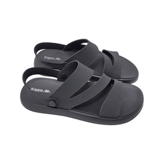 Kappa Max Erkek Çapraz Geçmeli Sandalet 41-44