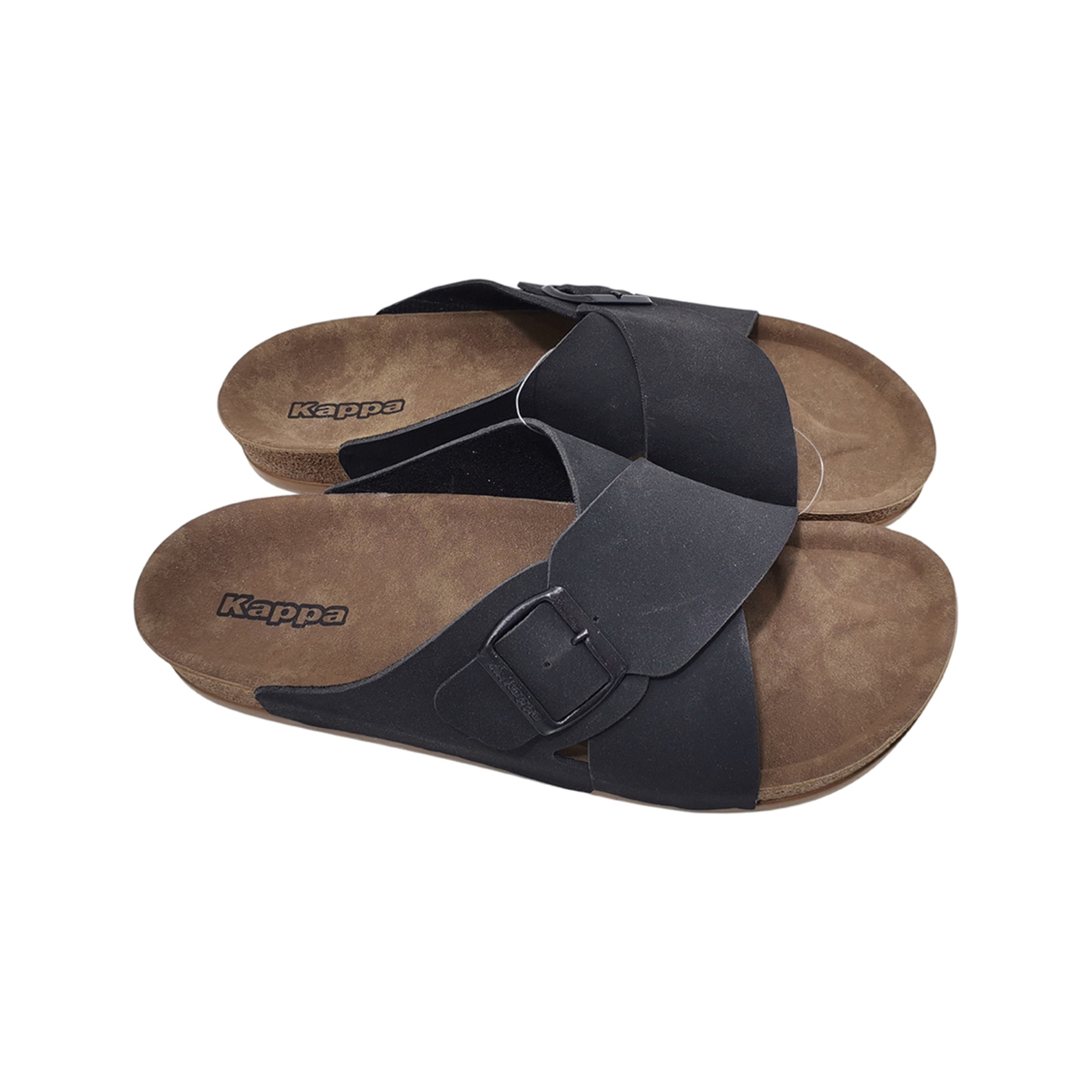 Kappa Sasha Erkek Mantar Taban Tek Toka Terlik 41-44