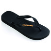 Havaianas Logo Metallic Black/Black 41-42 - Görsel 3