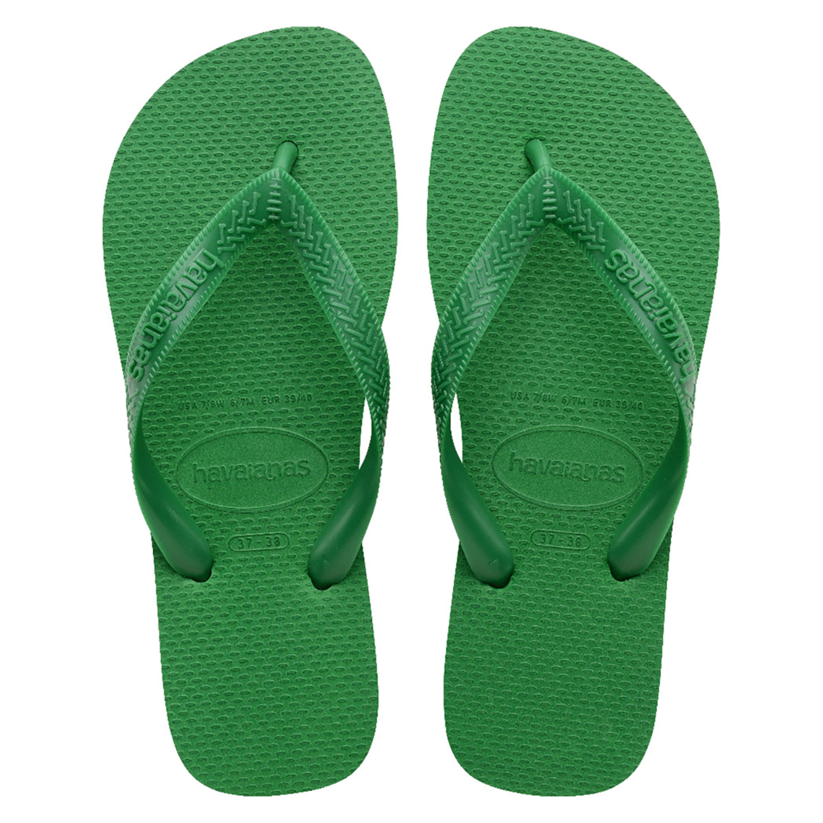 Havaianas Top Green Terlik 35/36 - Görsel 1