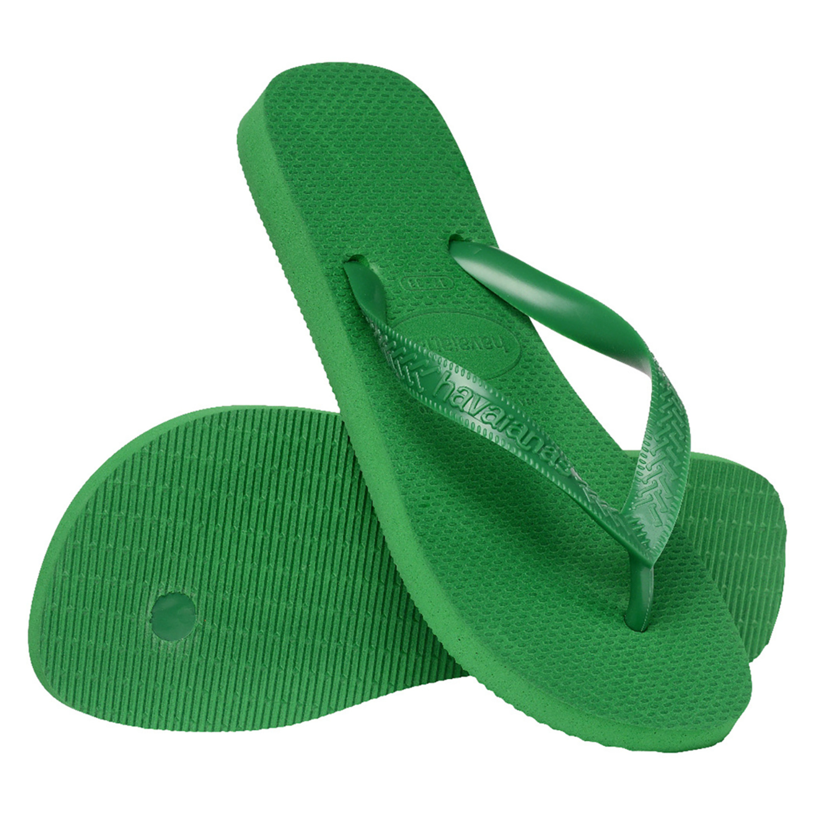 Havaianas Top Green Terlik 35/36 - Görsel 2