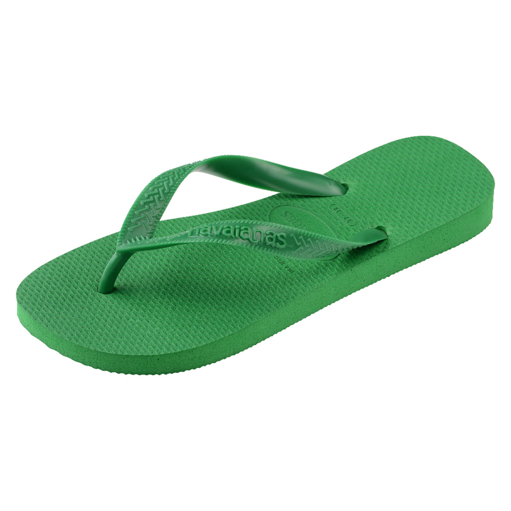 Havaianas Top Green Terlik 35/36 - Görsel 4