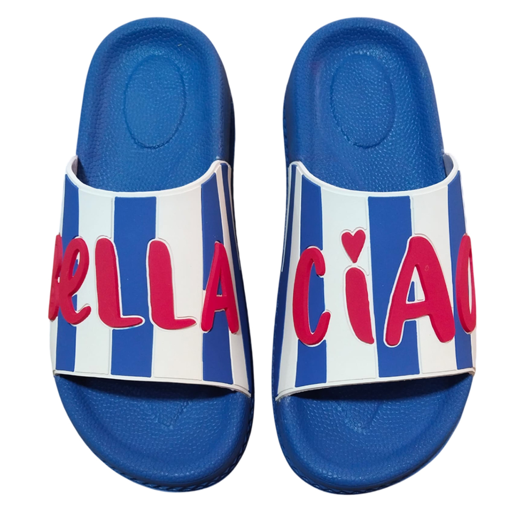 Chirpy Cia Bella Terlik Saks 36-41
