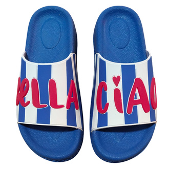 Chirpy Cia Bella Terlik Saks 36-41