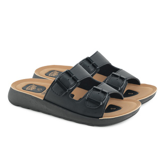 Gezer Neo Klasik Soft Taban Kadın Terlik 37-40