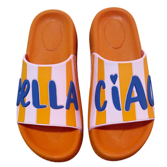 Chirpy Cia Bella Terlik Turuncu 36-41