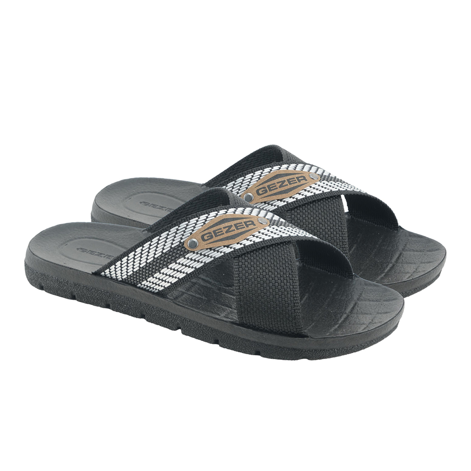 Gezer Star Erkek Terlik GT1YMM.16840.02 41-45