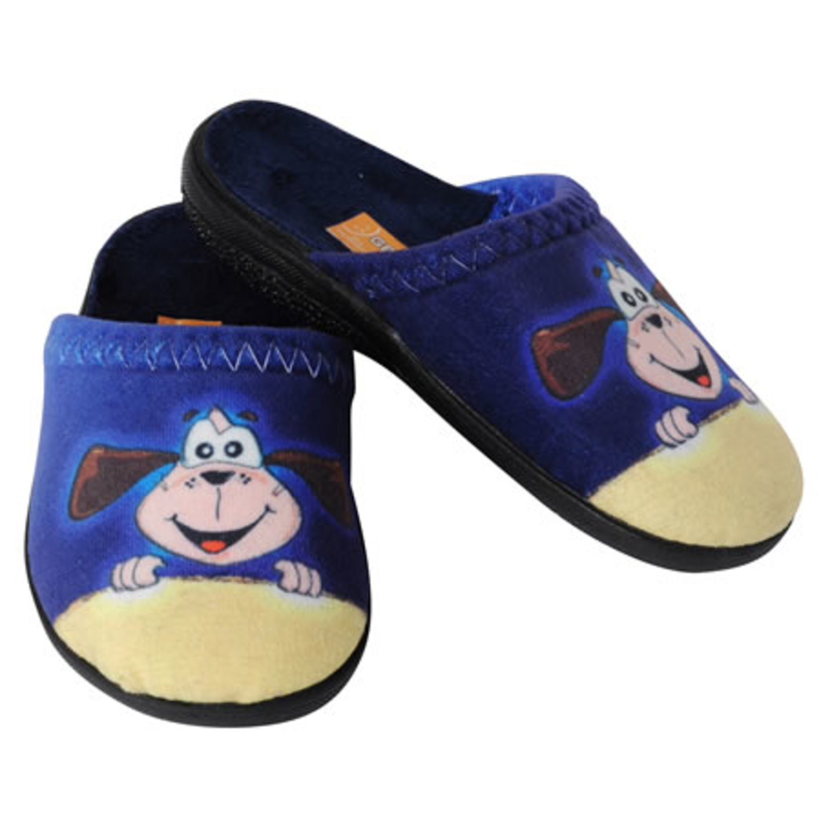 Gezer Erkek Çocuk Terlik 27-30