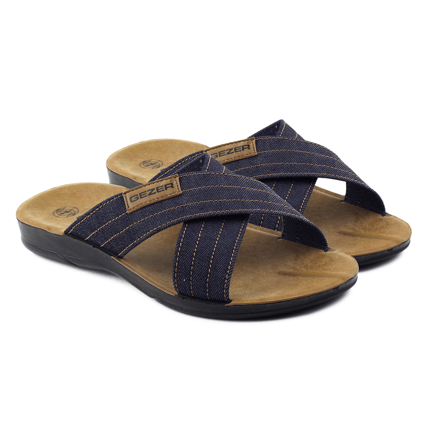 Gezer Saya Erkek Terlik GT1YMM.10362.00 41-45