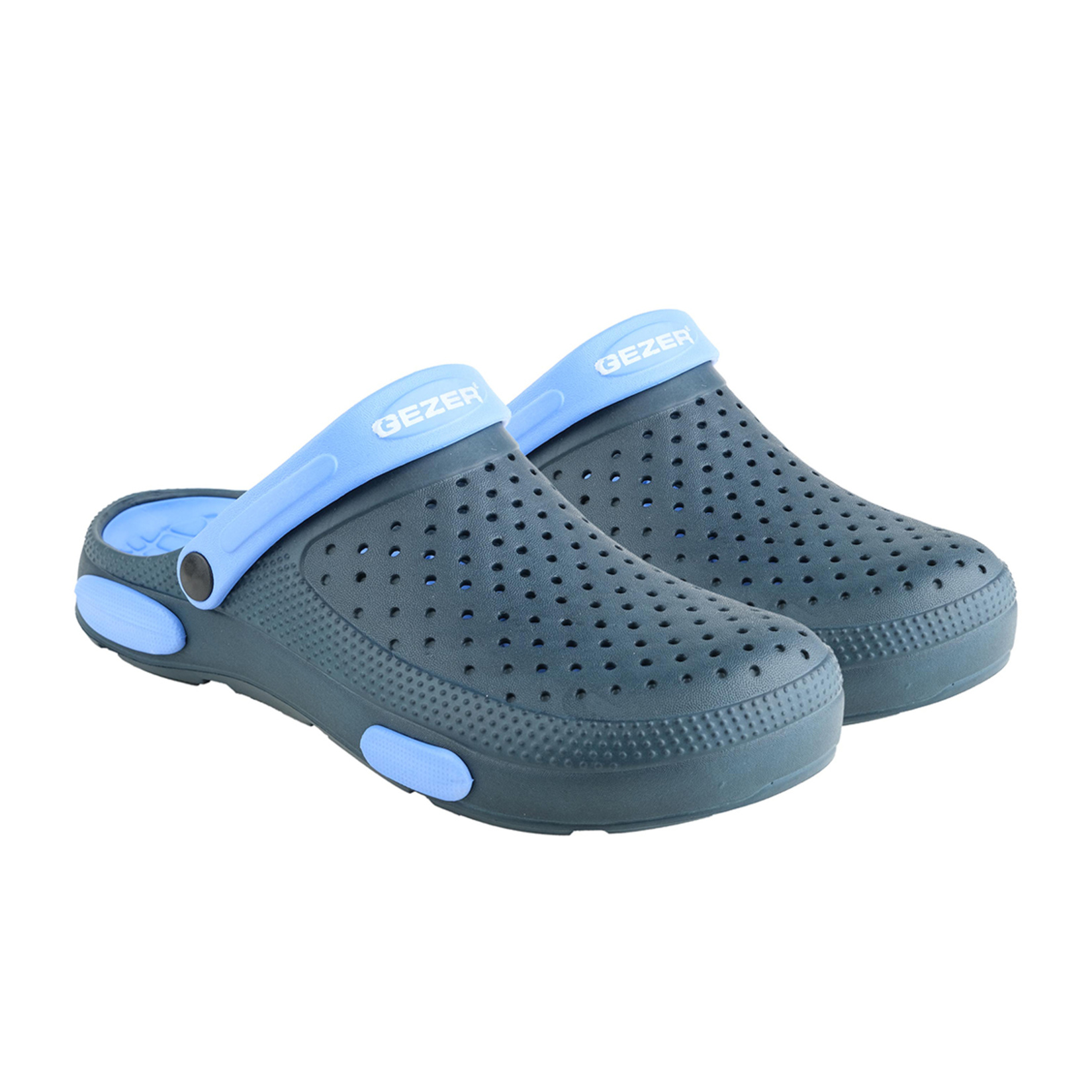 Gezer Eva Garden Erkek Terlik Çift Renk 40-45
