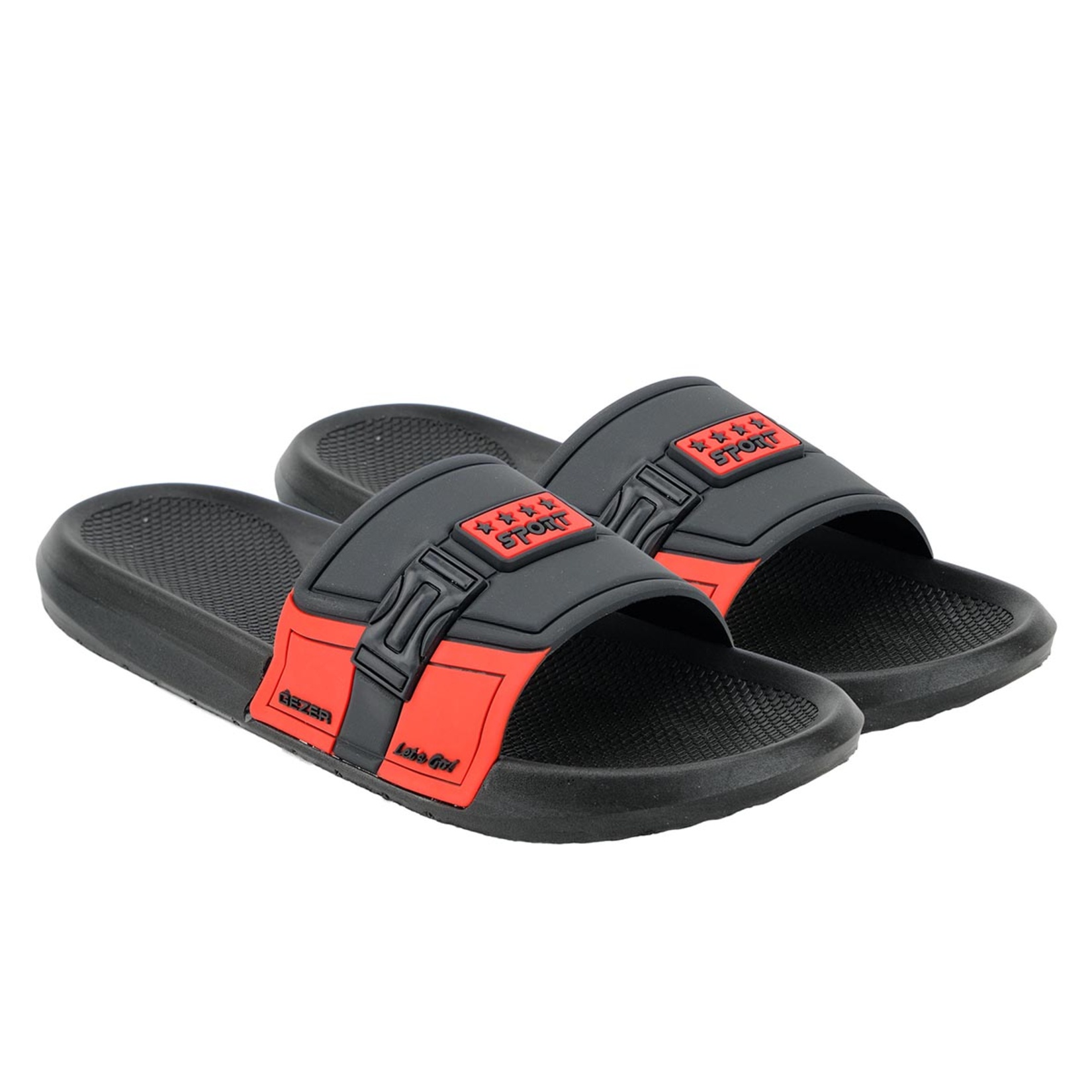 Gezer Sport Erkek Terlik GT1YME.15844.00 41-45