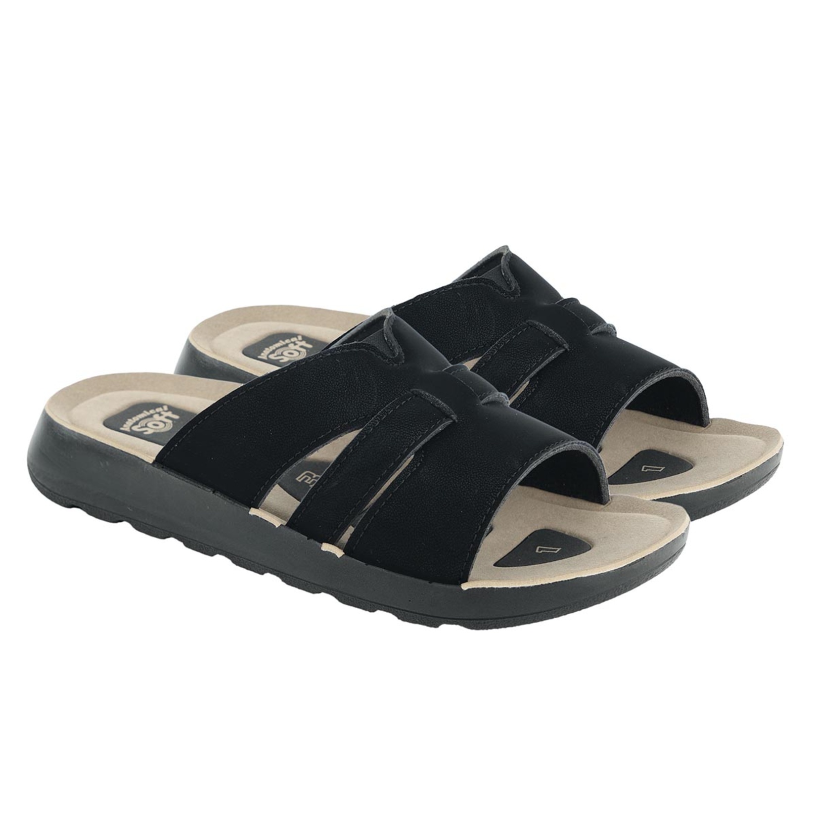 Gezer Kadın Soft Terlik GT1YZM.16567.00 36-40