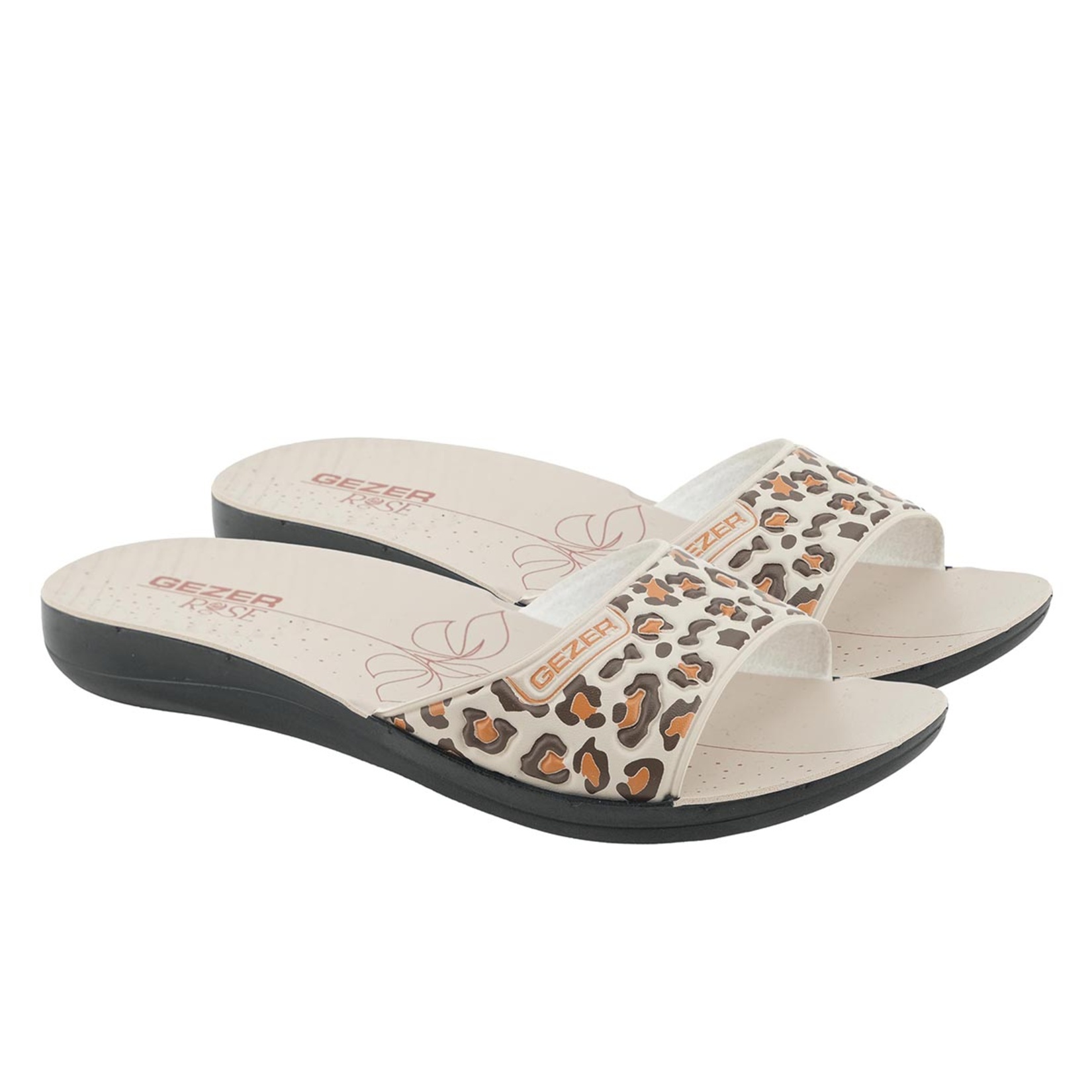 Gezer Kadın Terlik GT1YZM.16936.00 37-40