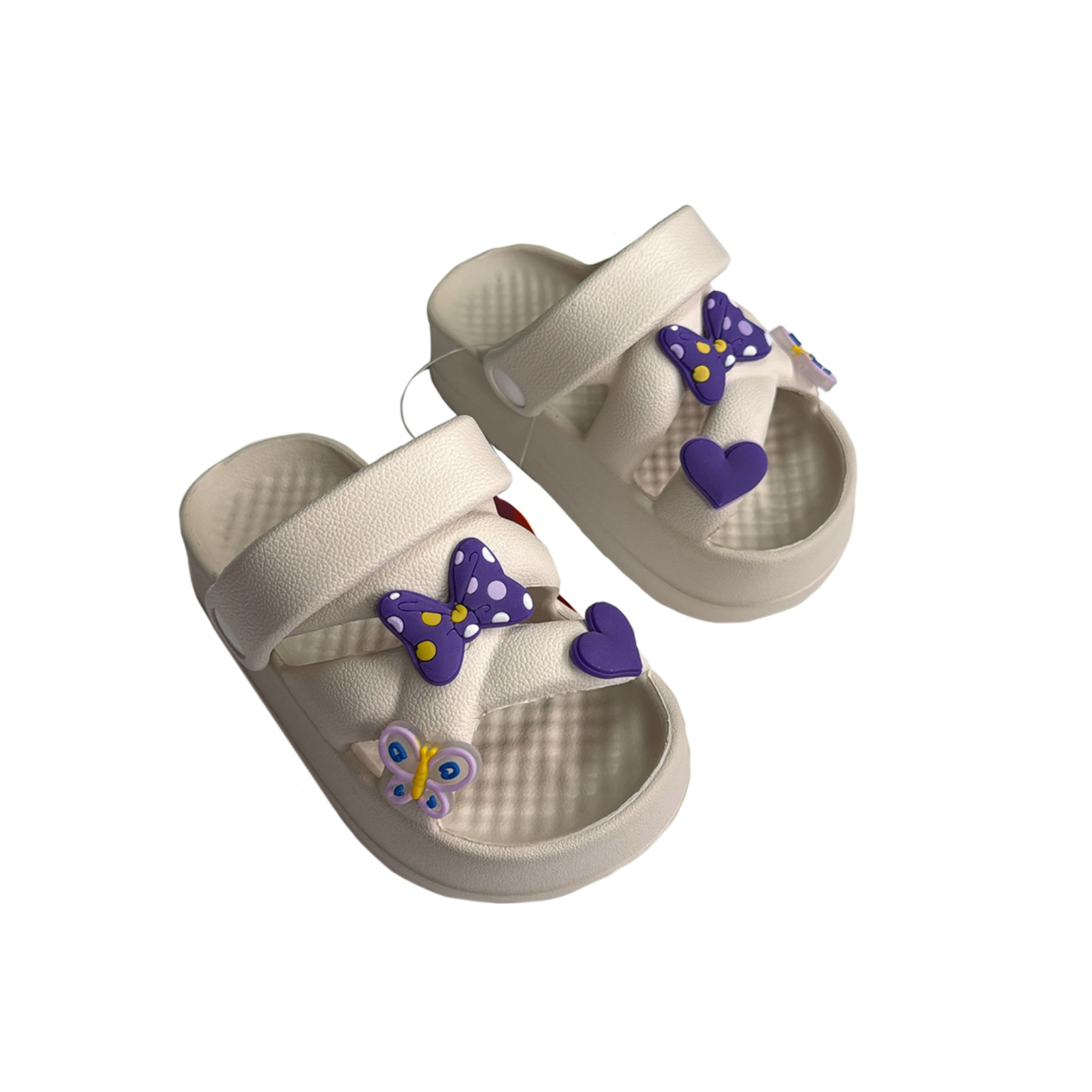 NFS Çocuk Sandalet Terlik 24-35