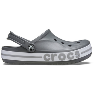 Crocs Bayaband Erkek Terlik 205089_066 41-47 Koyu Gri