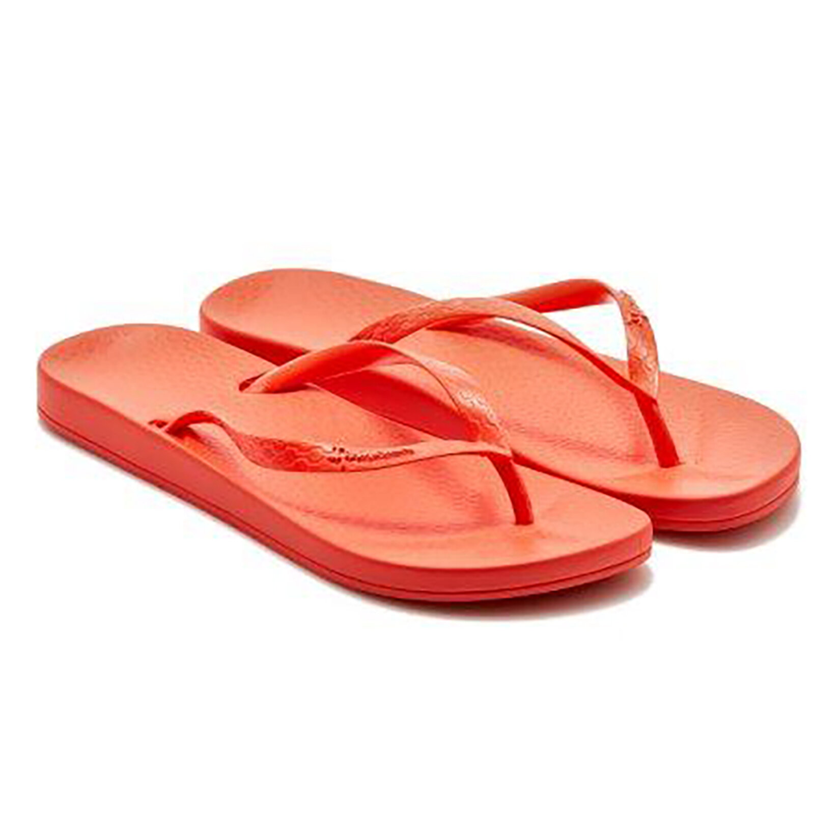 Ipanema  Anat Colors Fem Kırmızı Kadın Plaj Terlik - Görsel 1