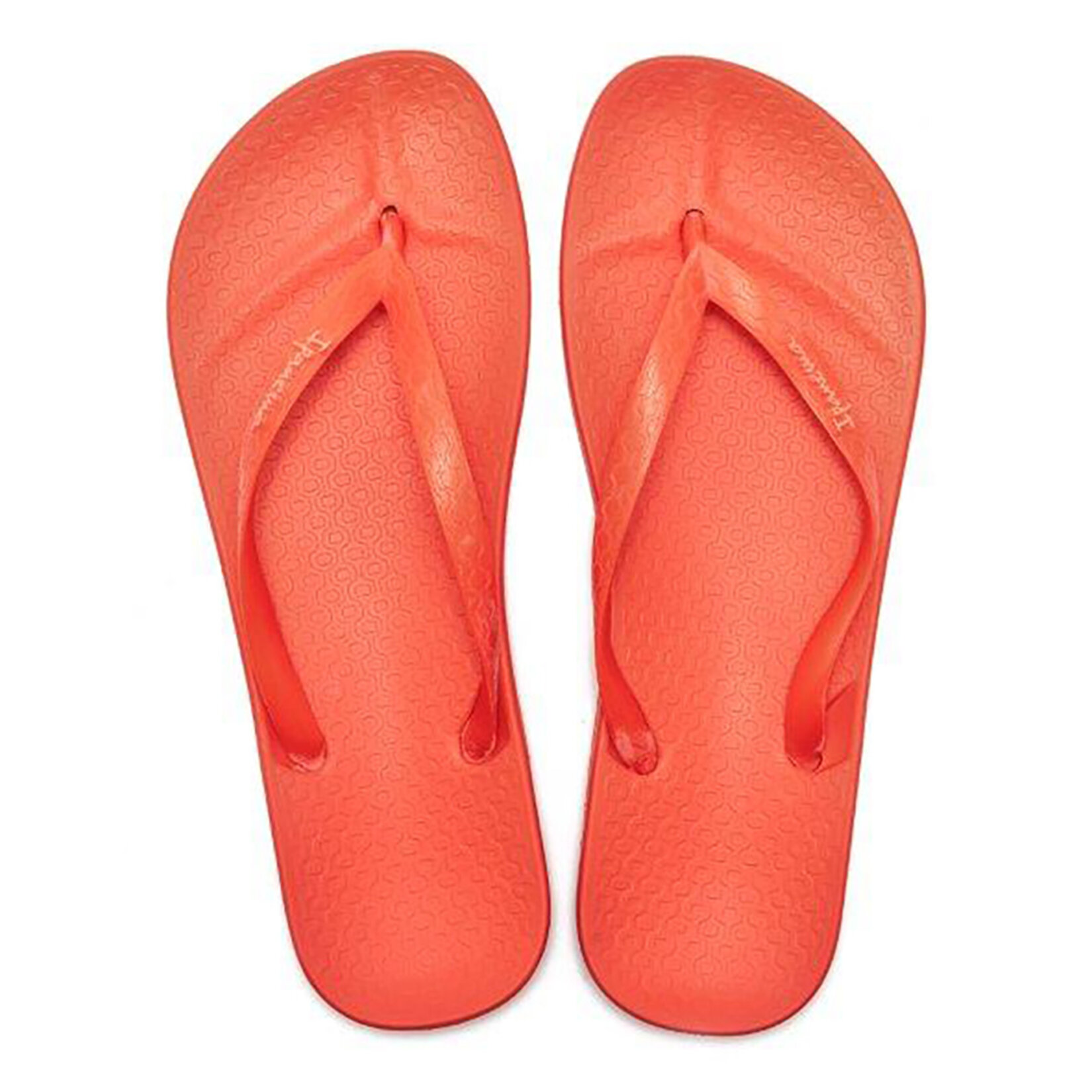 Ipanema  Anat Colors Fem Kırmızı Kadın Plaj Terlik - Görsel 2