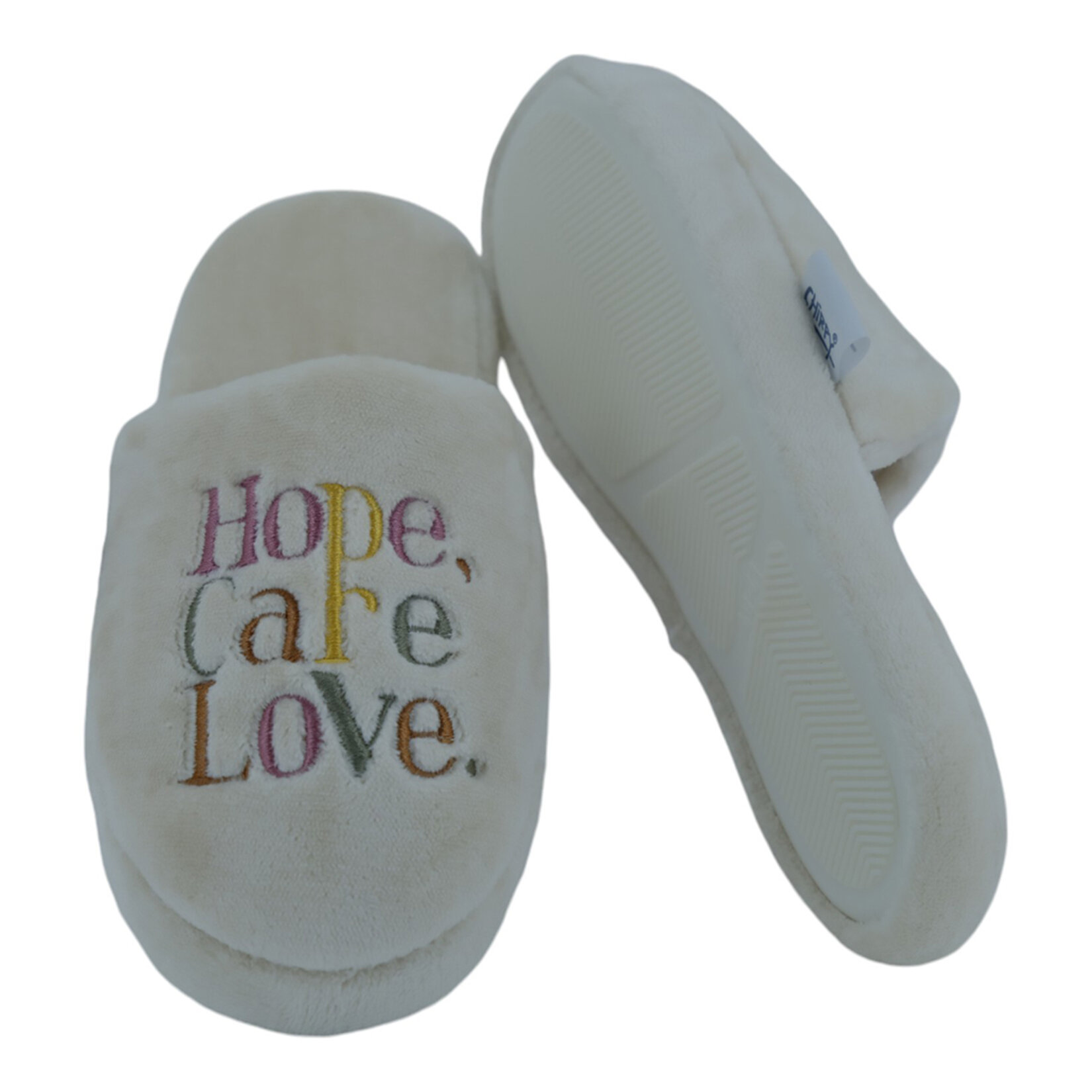 Chirpy Hoppe-k Kadın Taş Terlik 40-41  - Görsel 1