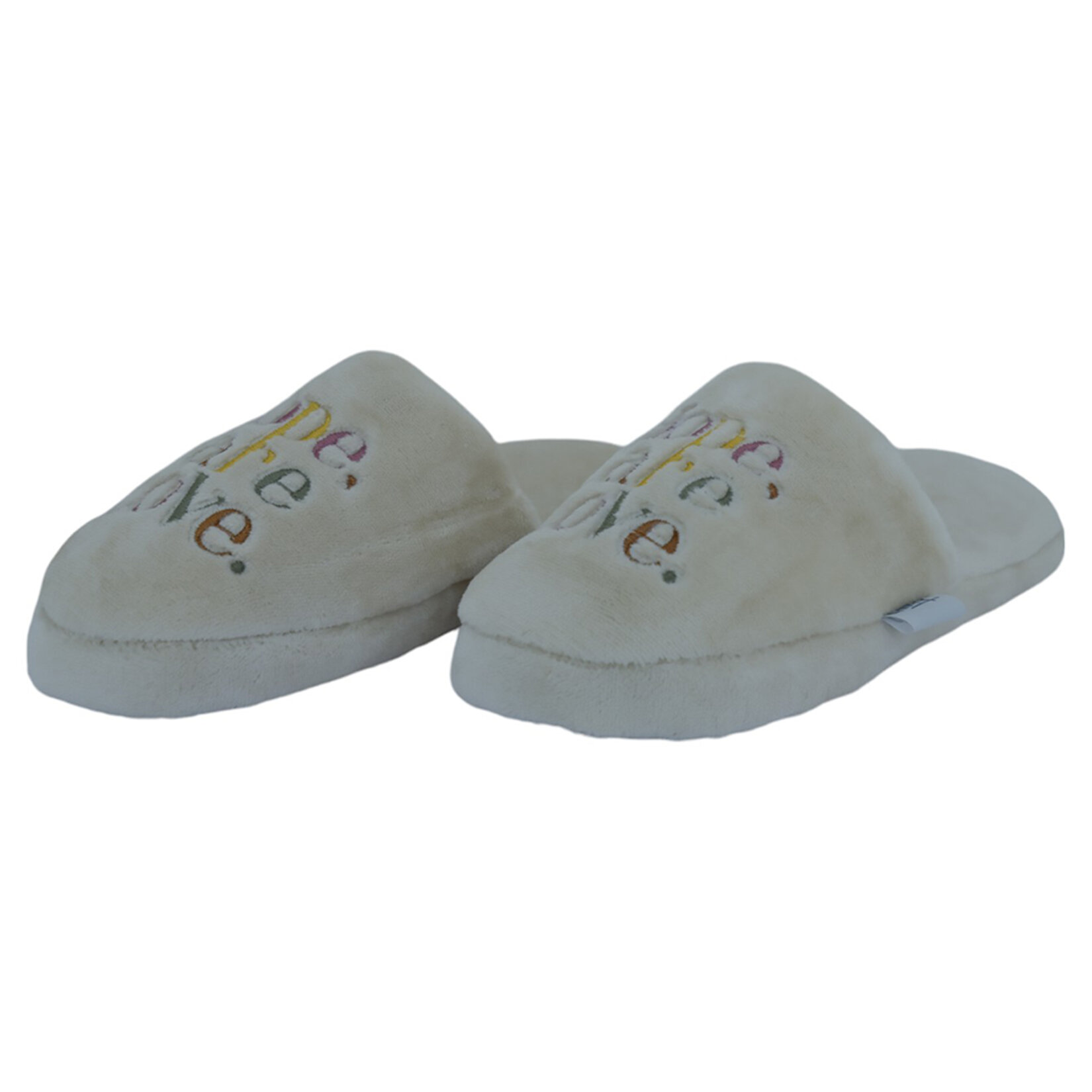 Chirpy Hoppe-k Kadın Taş Terlik 40-41  - Görsel 2