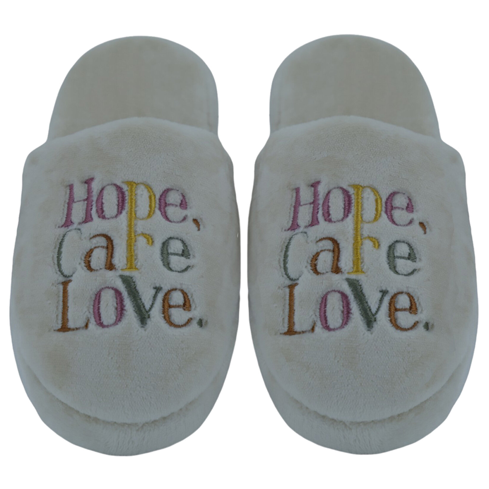 Chirpy Hoppe-k Kadın Taş Terlik 40-41  - Görsel 3