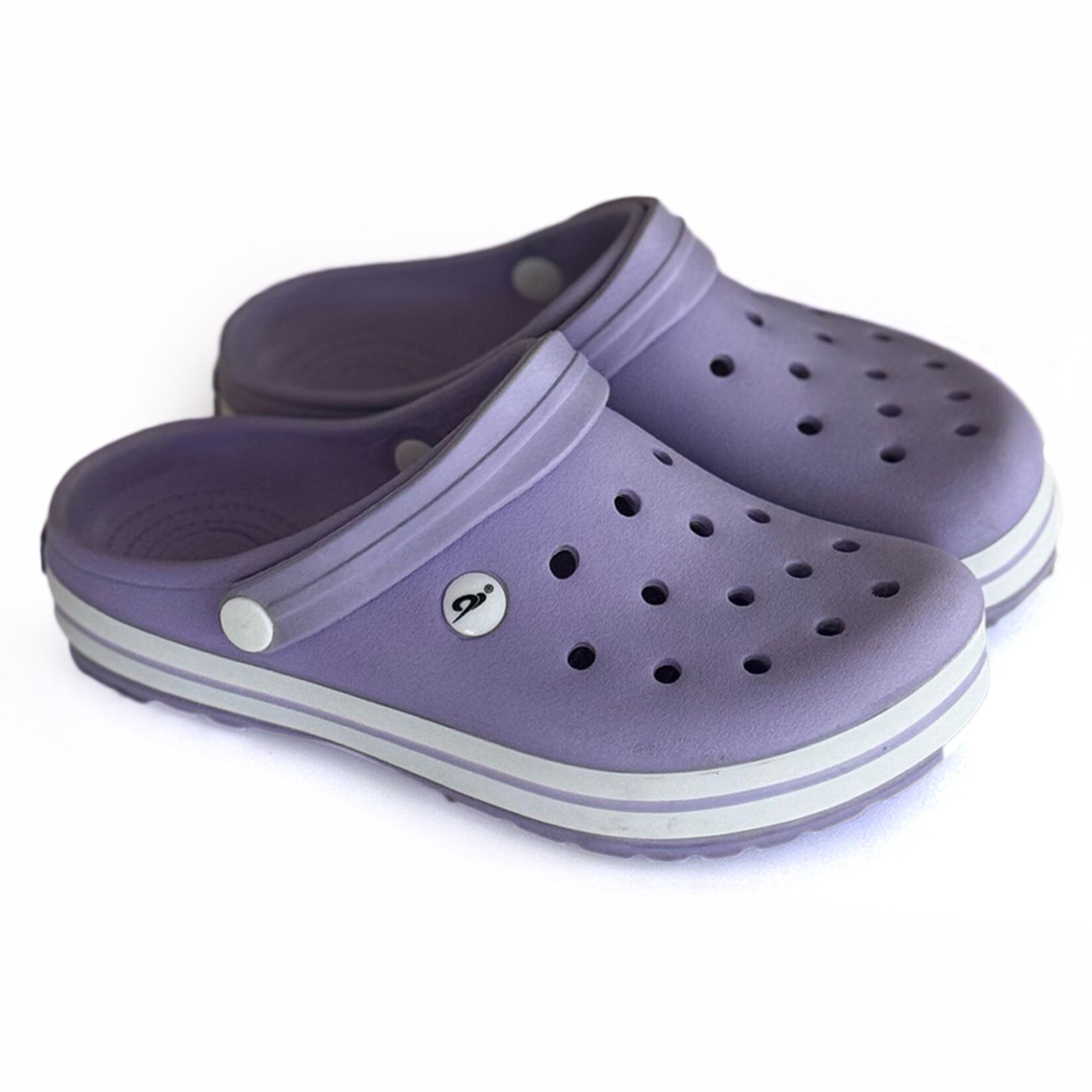 Novelido Kadın Sarmalı Crx Terlik Lila 36/40