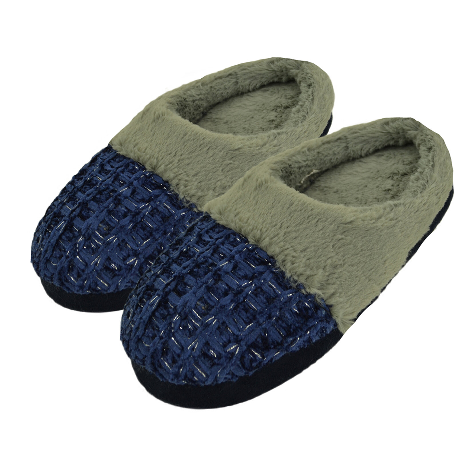 Chirpy Nave Kadın Ayakkabı Lacivert 38-39