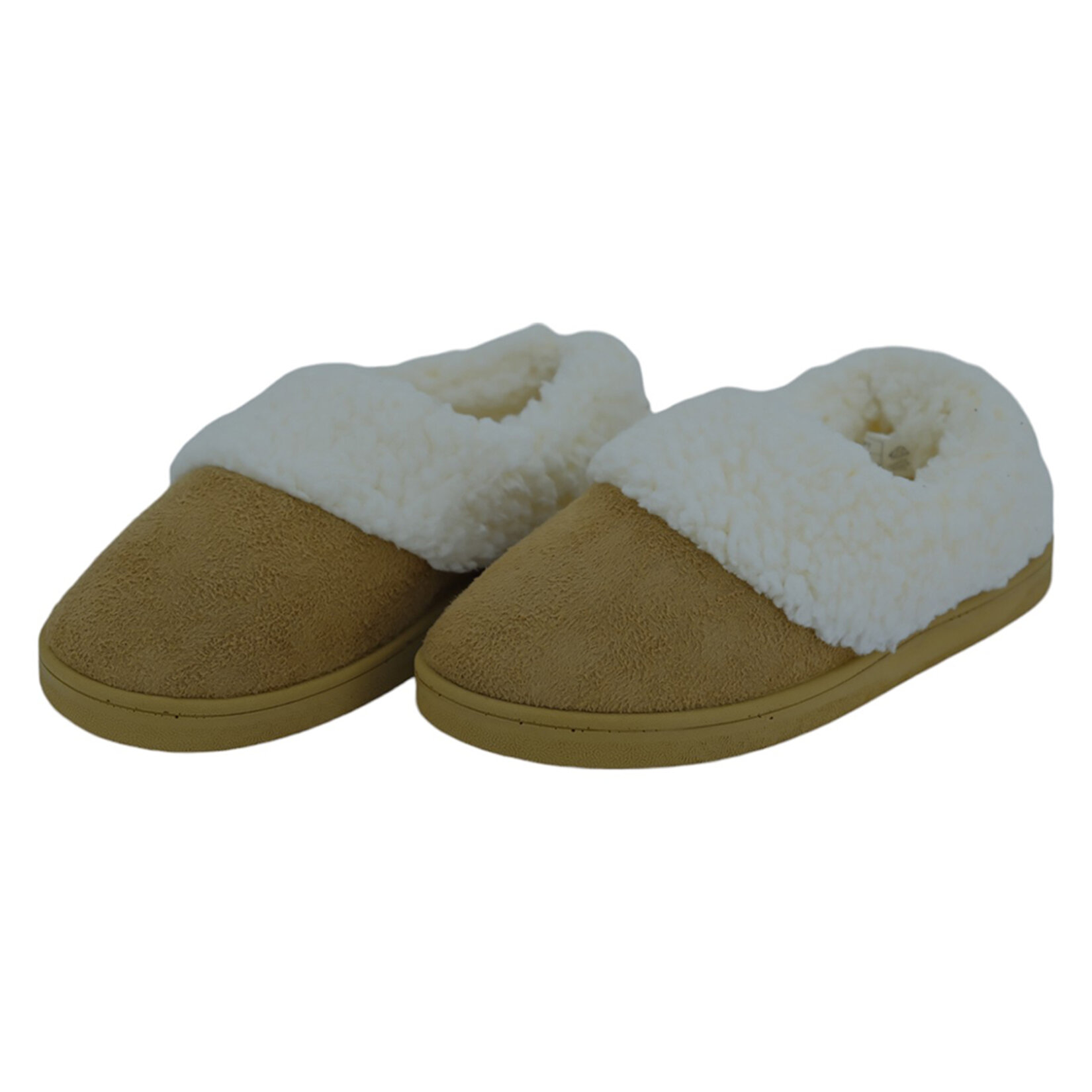 Chirpy Soft Kadın Ayakkabı Taba 36-41  - Görsel 3