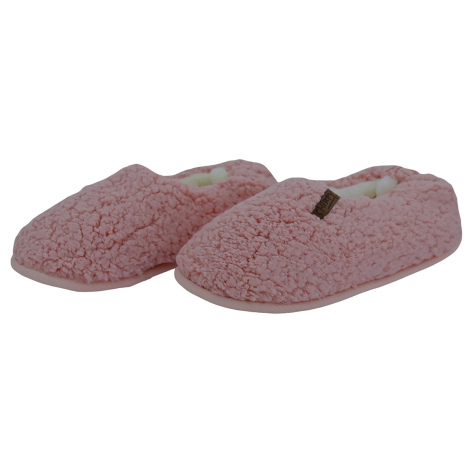 Chirpy Gondol-p Kadın Ayakkabı Pudra  36-37  - Görsel 2