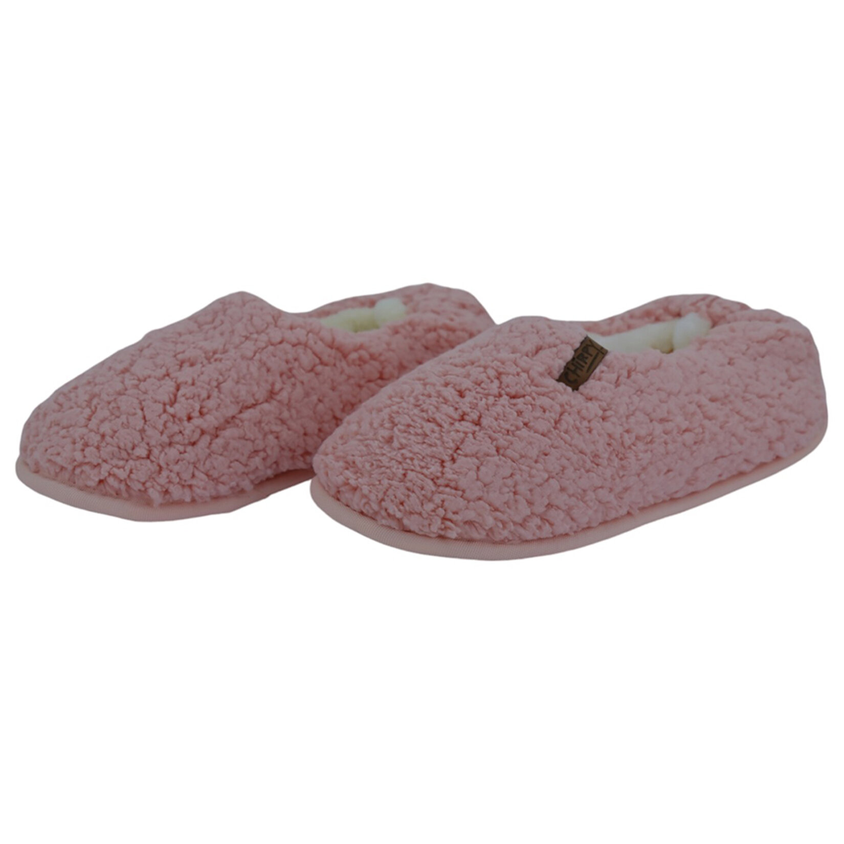 Chirpy Gondol-p Kadın Ayakkabı Pudra 38-39  - Görsel 2