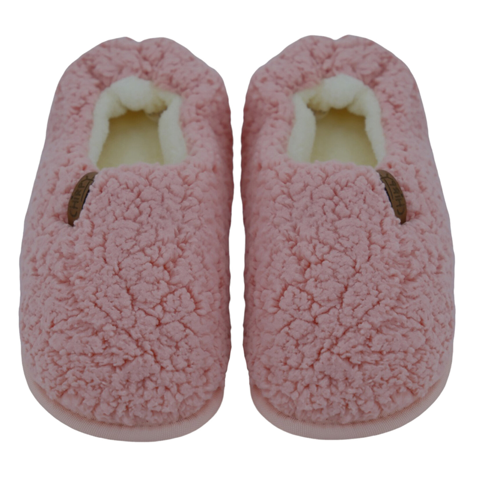 Chirpy Gondol-p Kadın Ayakkabı Pudra 38-39  - Görsel 3