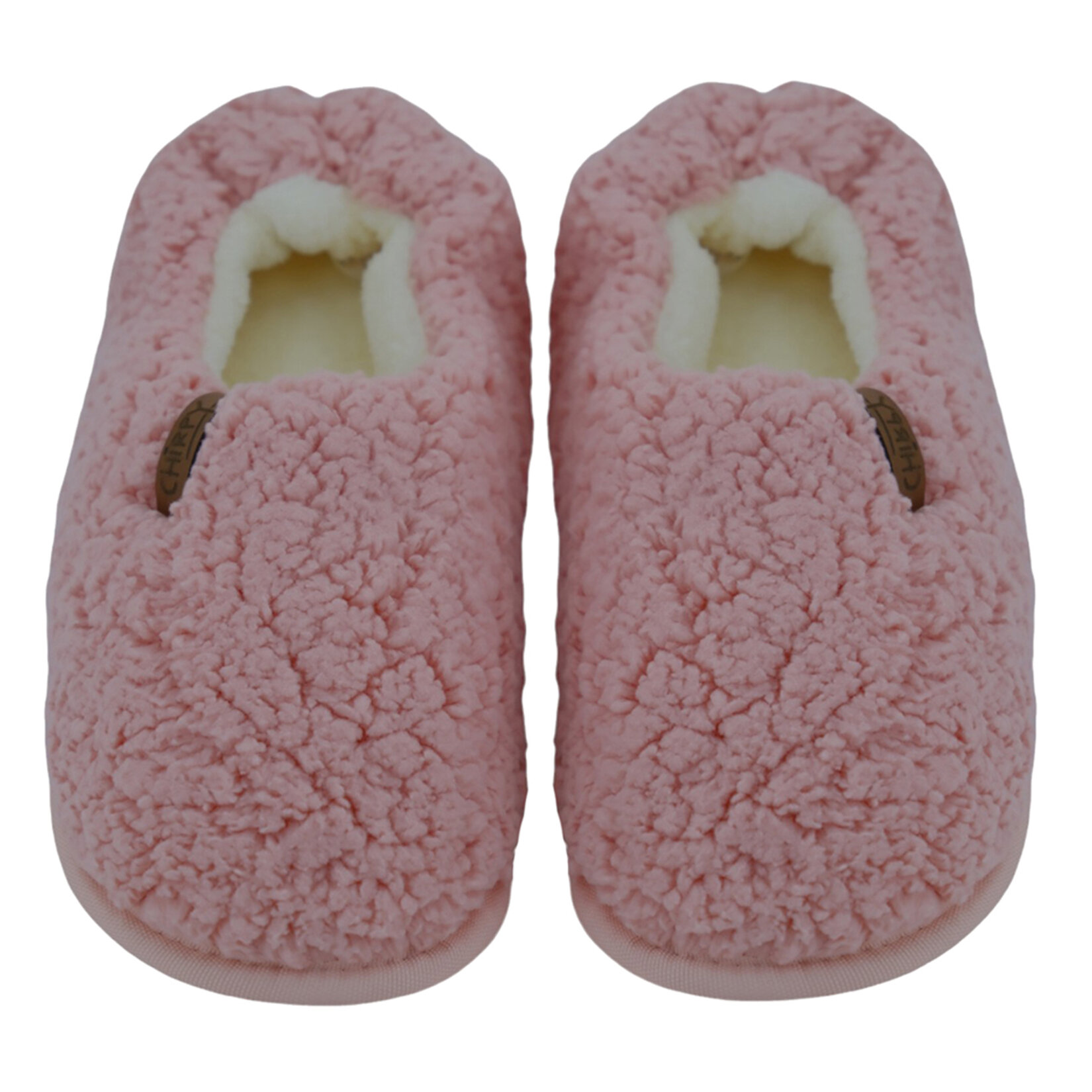 Chirpy Gondol-p Kadın Ayakkabı Pudra 40-41  - Görsel 3