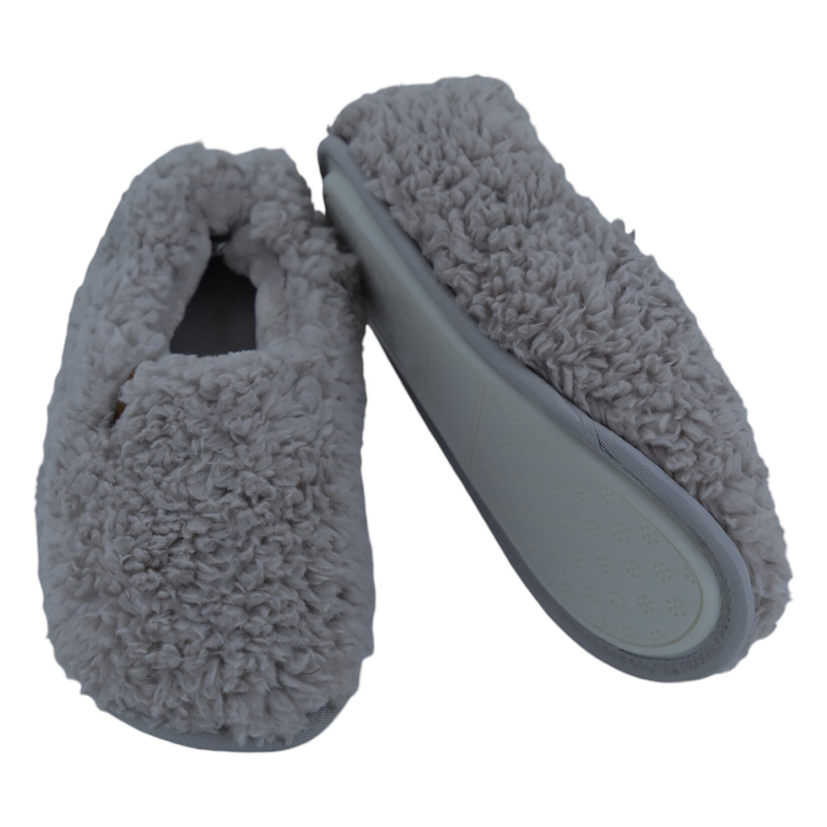 Chirpy Gondol-b Kadın Ayakkabı Bej 36-37  - Görsel 1