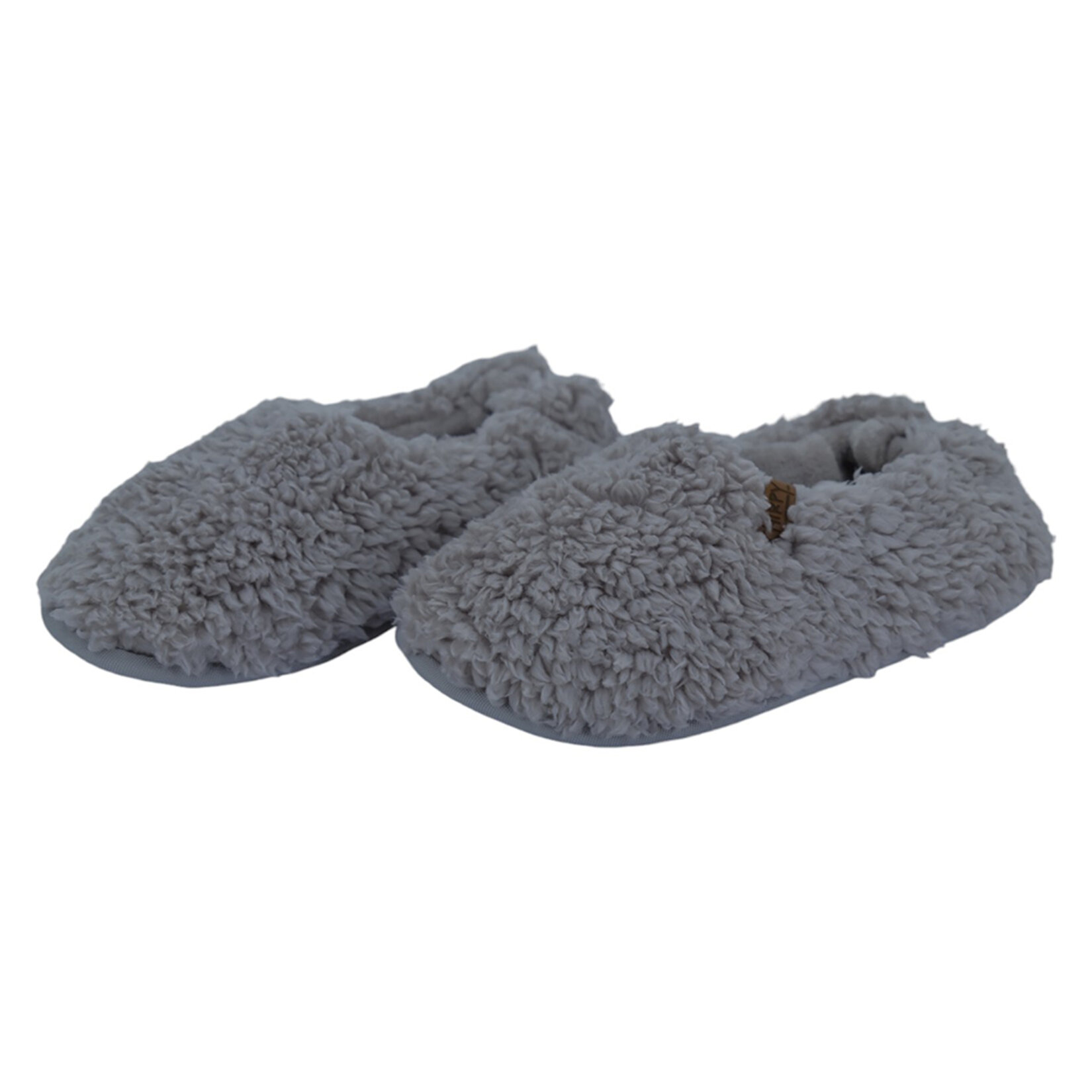 Chirpy Gondol-b Kadın Ayakkabı Bej 36-37  - Görsel 2