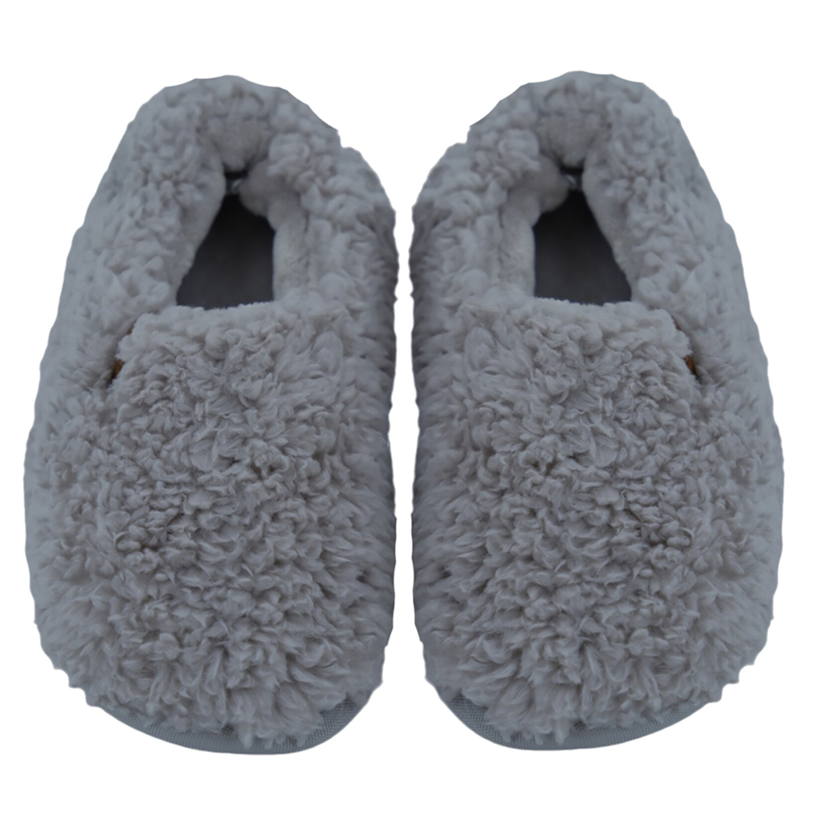 Chirpy Gondol-b Kadın Ayakkabı Bej 36-37  - Görsel 3