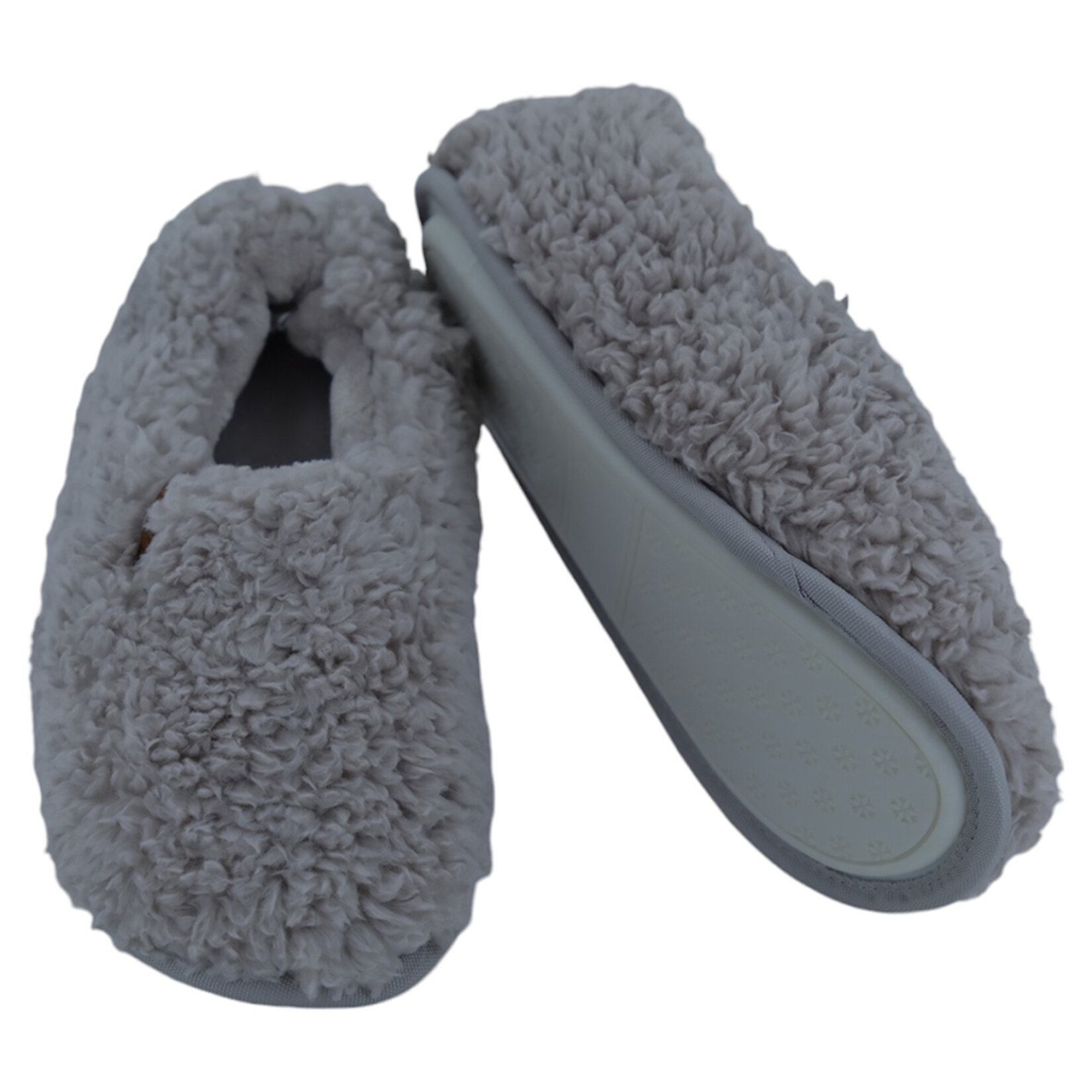 Chirpy Gondol-b Kadın Ayakkabı Bej 38-39  - Görsel 1