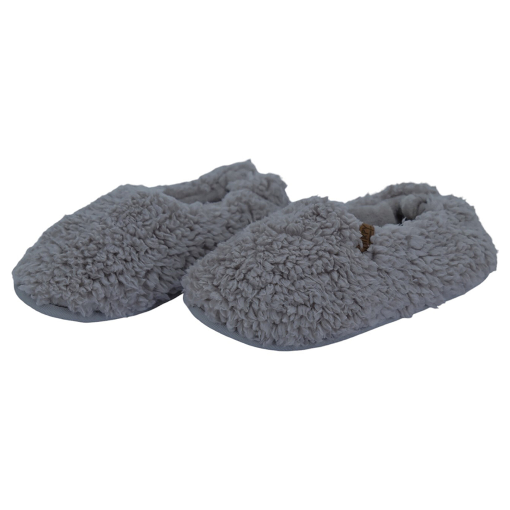 Chirpy Gondol-b Kadın Ayakkabı Bej 38-39  - Görsel 2