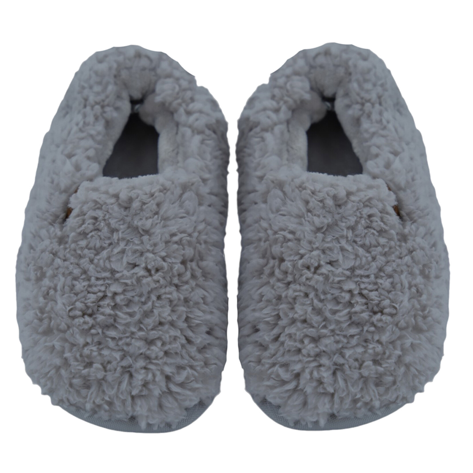 Chirpy Gondol-b Kadın Ayakkabı Bej 38-39  - Görsel 3